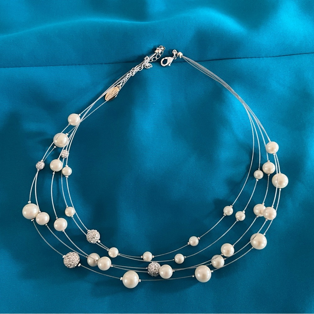 Ann Taylor necklace